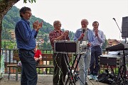 In VETTA CORNAGERA con S. Messa per i Caduti della montagna il 2 giugno 2018  -  FOTOGALLERY